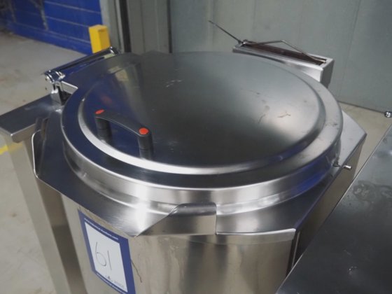 Firex Marmites de cuisson