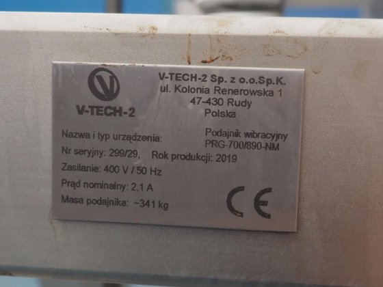 V-TECH-2 Sp. z o.o.Sp.K. Trilgoten