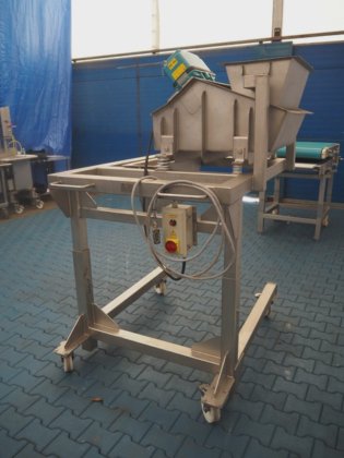 V-TECH-2 Sp. z o.o.Sp.K. Trilgoten