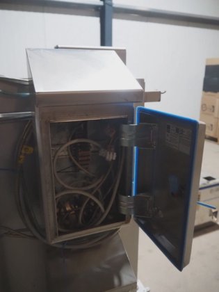 Multipond Multihead wegers