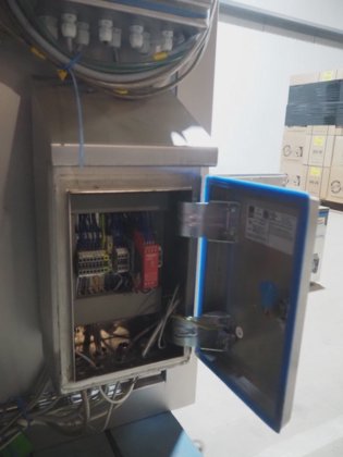 Multipond Multihead wegers