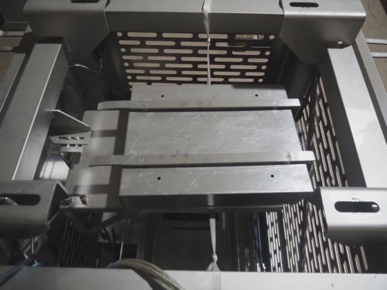 Multipond Multihead wegers