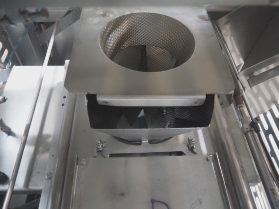 Multipond Multihead wegers