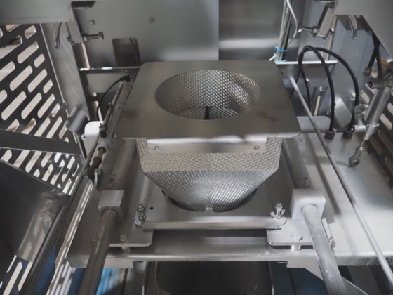 Multipond Multihead wegers