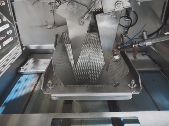 Multipond Multihead wegers