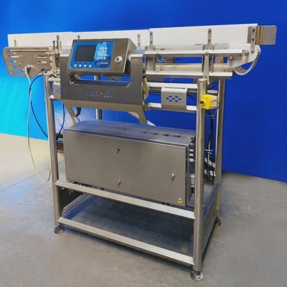 Marelec Checkweighers