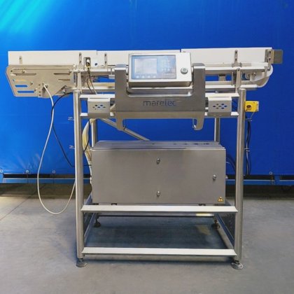 Marelec Checkweighers