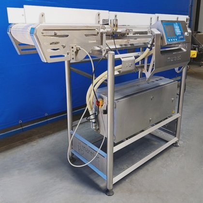 Marelec Checkweighers