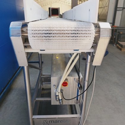 Marelec Checkweighers