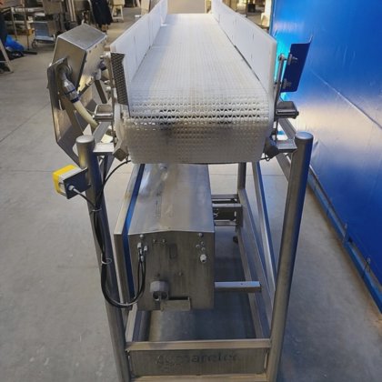 Marelec Checkweighers