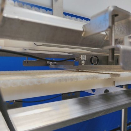 Marelec Checkweighers