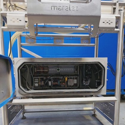 Marelec Checkweighers
