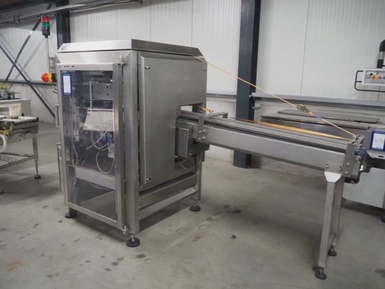 Automotion Systems Vulmachines