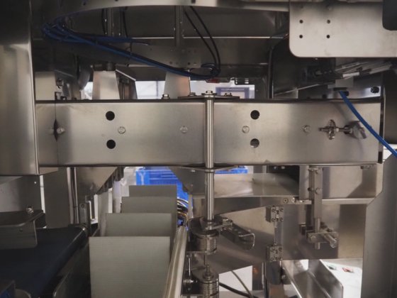 Automotion Systems Vulmachines