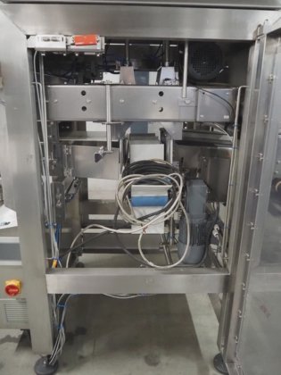 Automotion Systems Vulmachines