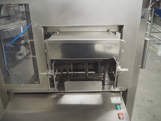 Automotion Systems Vulmachines