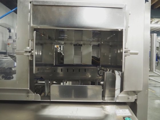 Automotion Systems Vulmachines