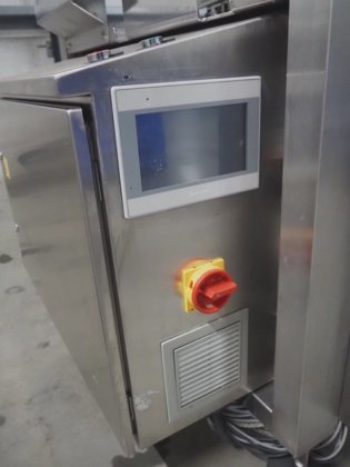 Automotion Systems Vulmachines