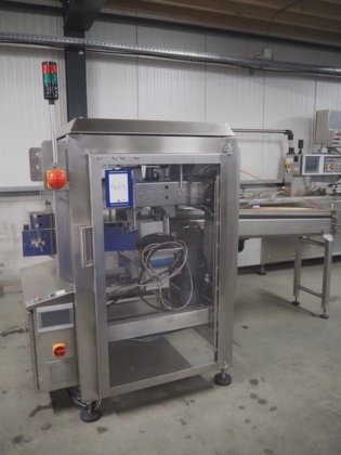 Automotion Systems Vulmachines