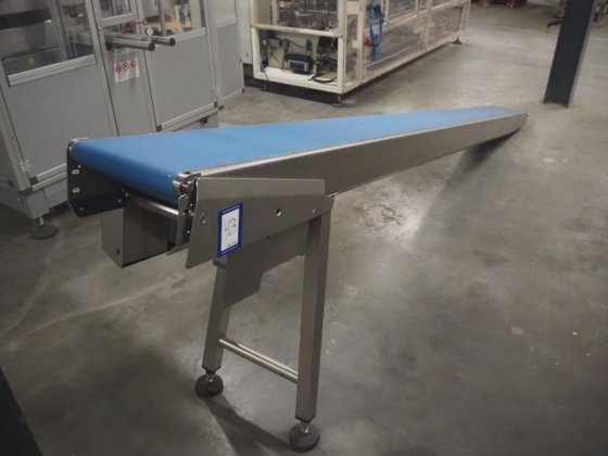 Automotion Systems Vulmachines