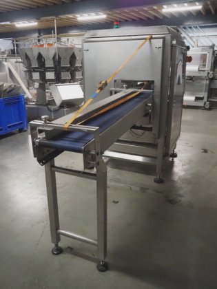 Automotion Systems Vulmachines