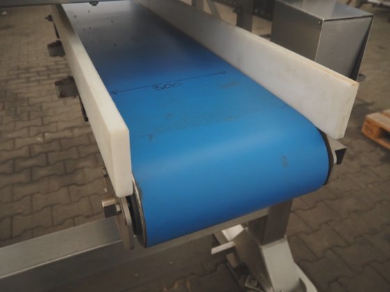 Weber Eplucheuses et dénerveuses