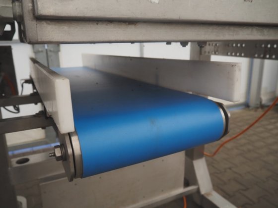 Weber Eplucheuses et dénerveuses