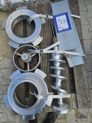 Seydelmann Vleesmolens