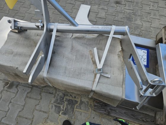 Seydelmann Vleesmolens