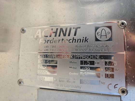 Seydelmann Vleesmolens