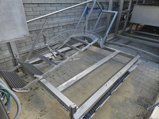 Seydelmann Vleesmolens