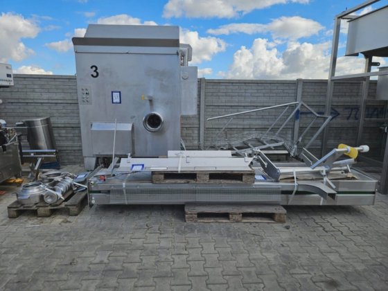 Seydelmann Vleesmolens