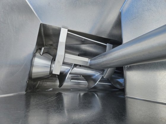 Seydelmann Vleesmolens