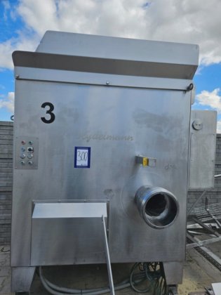 Seydelmann Vleesmolens