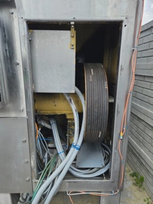 Seydelmann Vleesmolens