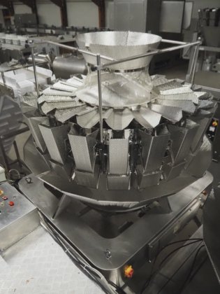 NN multihead weigher Multihead wegers