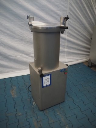 AK Pistoni di riempimento