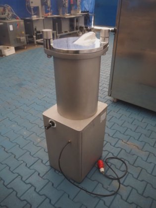 AK Pistoni di riempimento