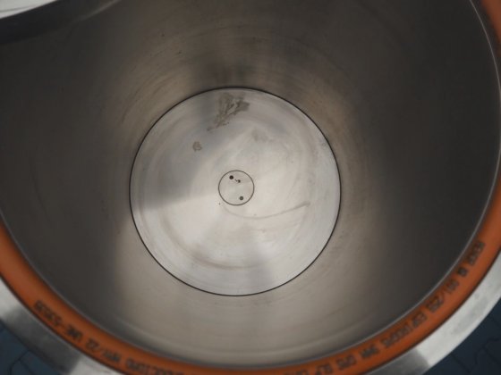 AK Pistoni di riempimento