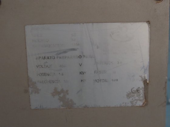 AK Pistoni di riempimento