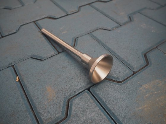 AK Pistoni di riempimento