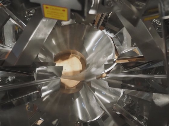 NN multihead weigher Multihead wegers