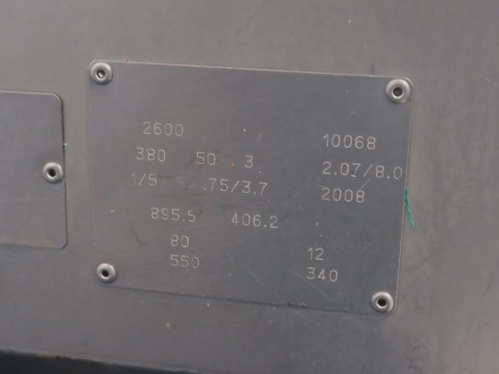 Townsend Eplucheuses