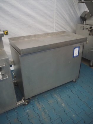 Townsend Eplucheuses