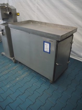 Townsend Eplucheuses