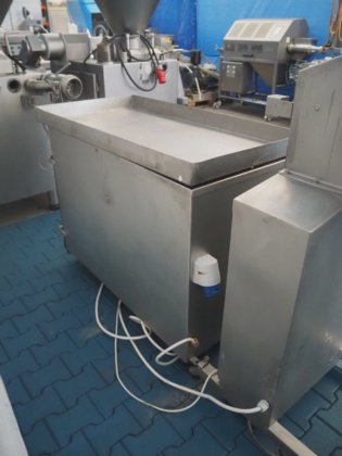 Townsend Eplucheuses