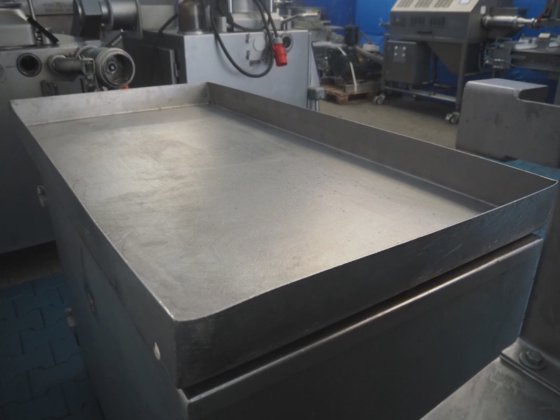 Townsend Eplucheuses