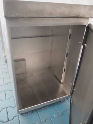 Townsend Eplucheuses