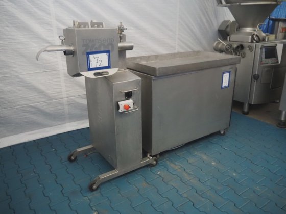 Townsend Eplucheuses