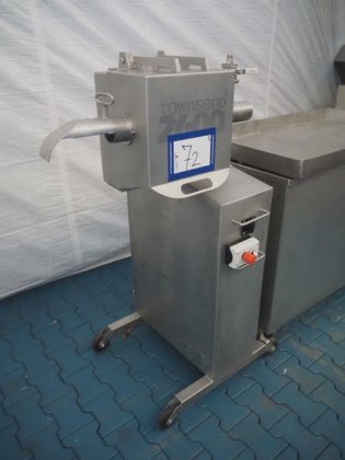 Townsend Eplucheuses